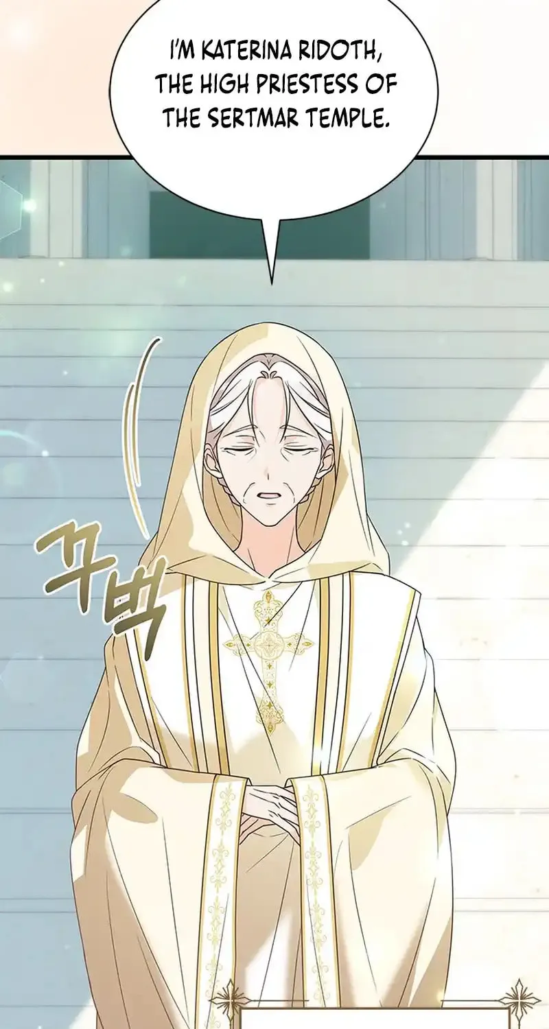She Was Sent by God Chapter 7 page 92 - 