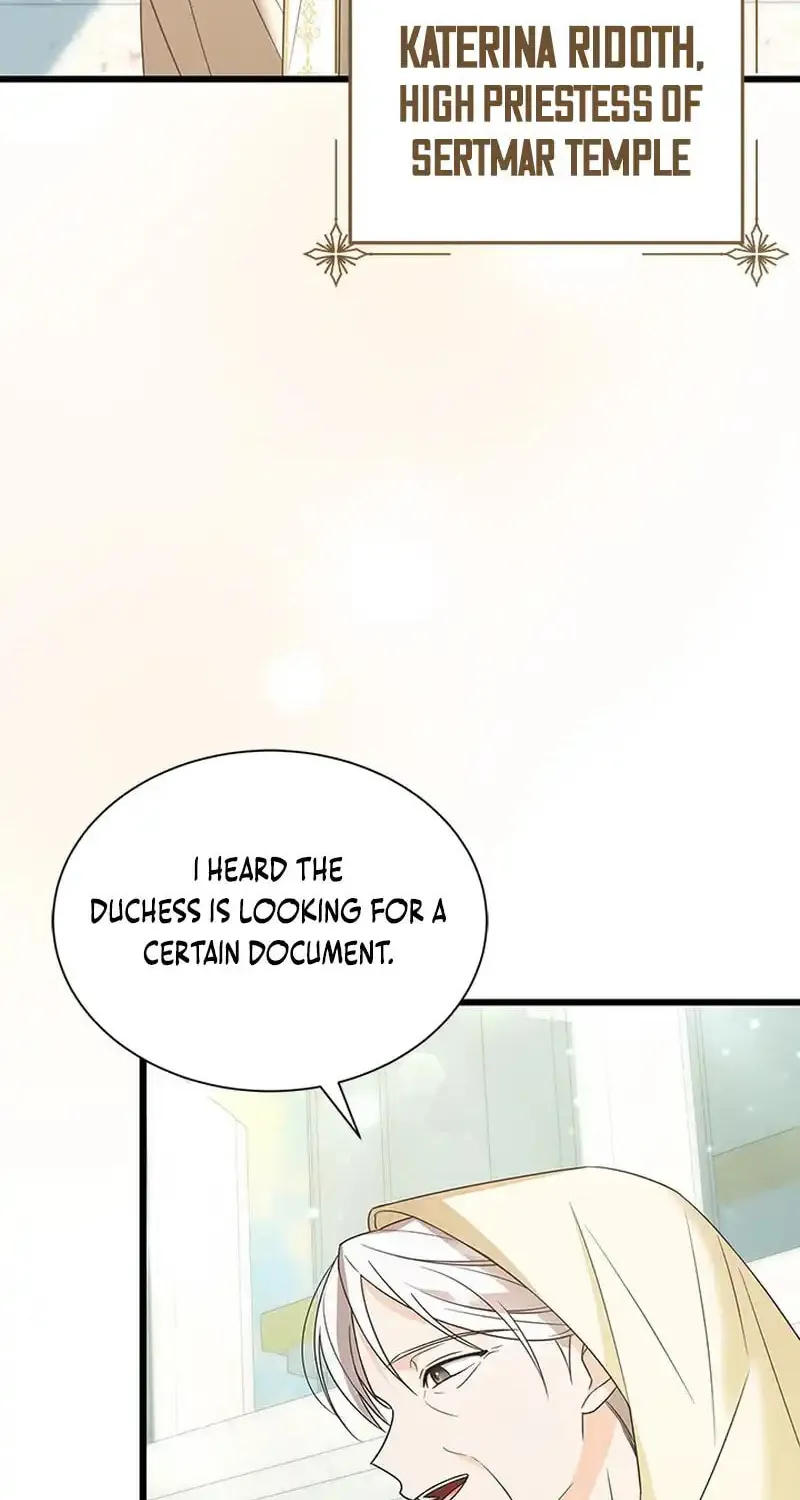 She Was Sent by God Chapter 7 page 93 - 