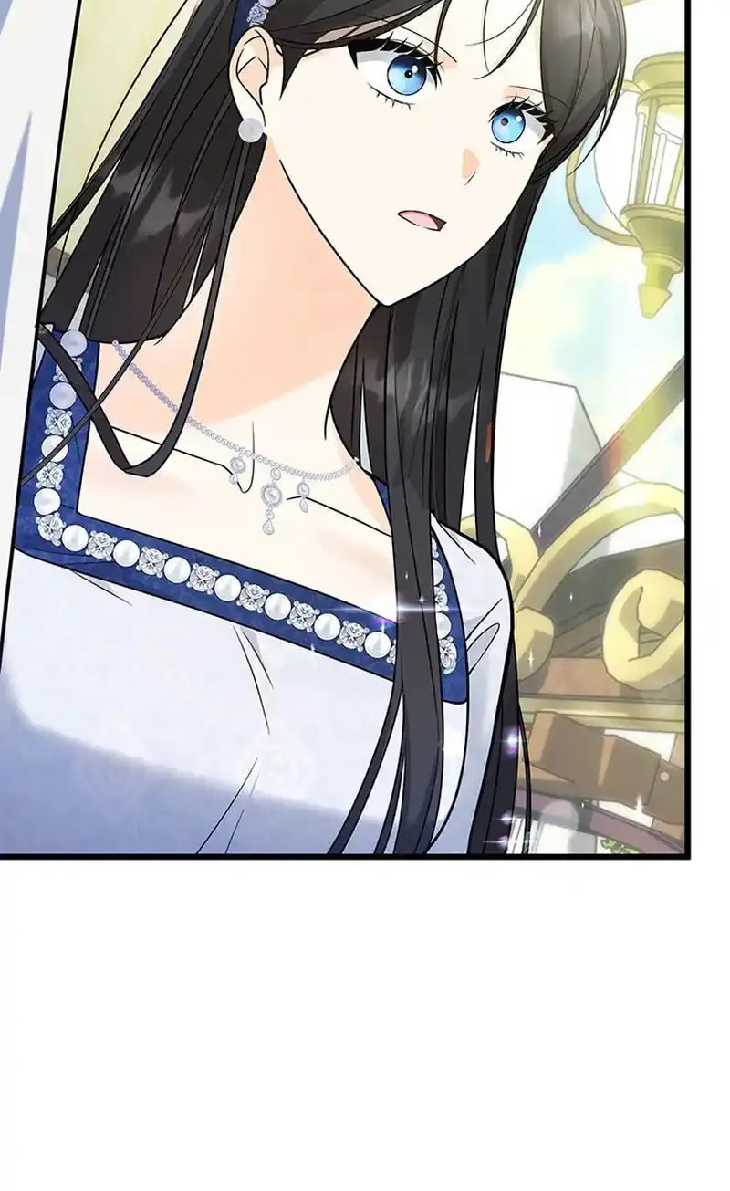 She Was Sent by God Chapter 7 page 95 - 