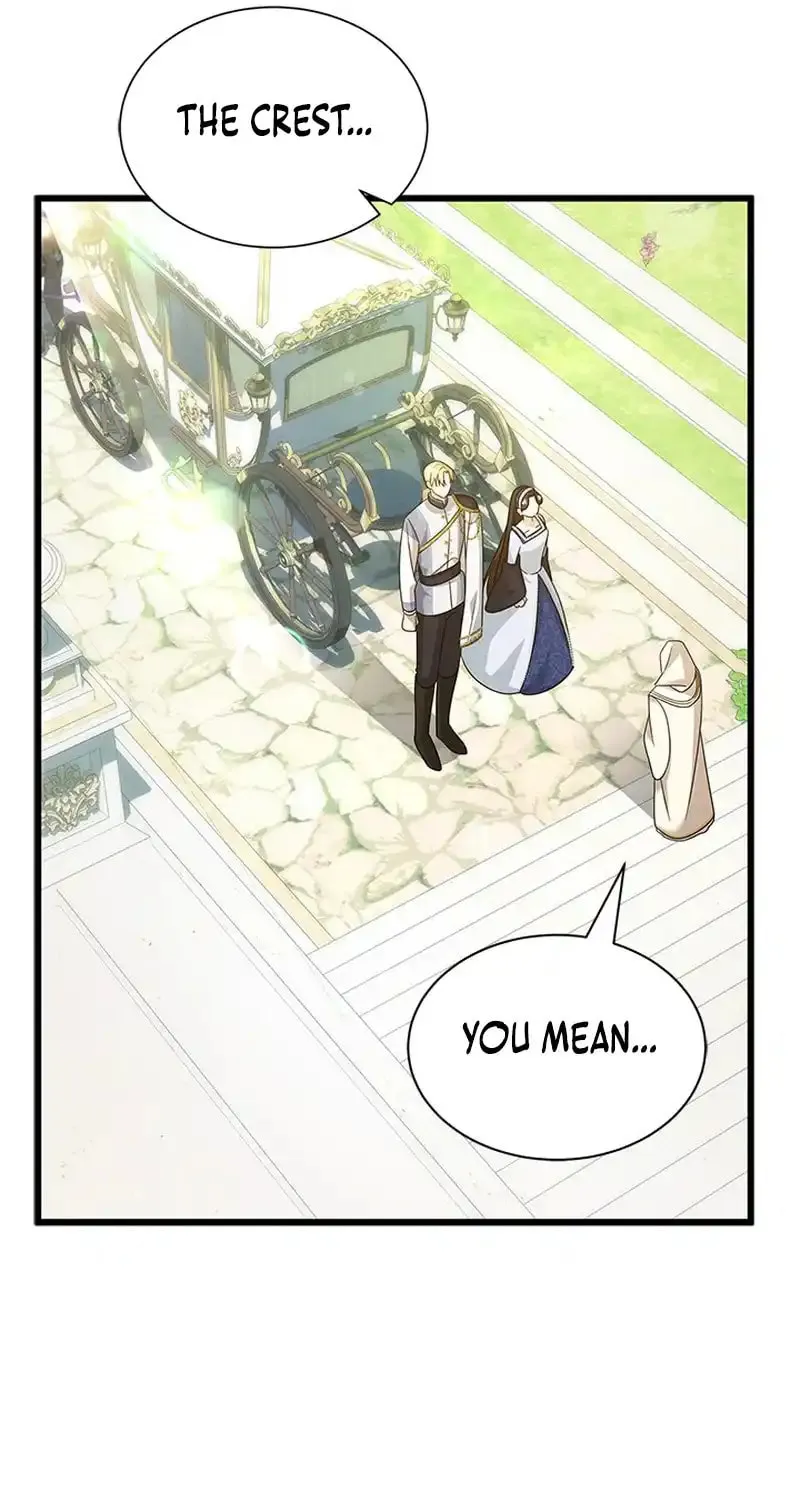 She Was Sent by God Chapter 7 page 96 - 