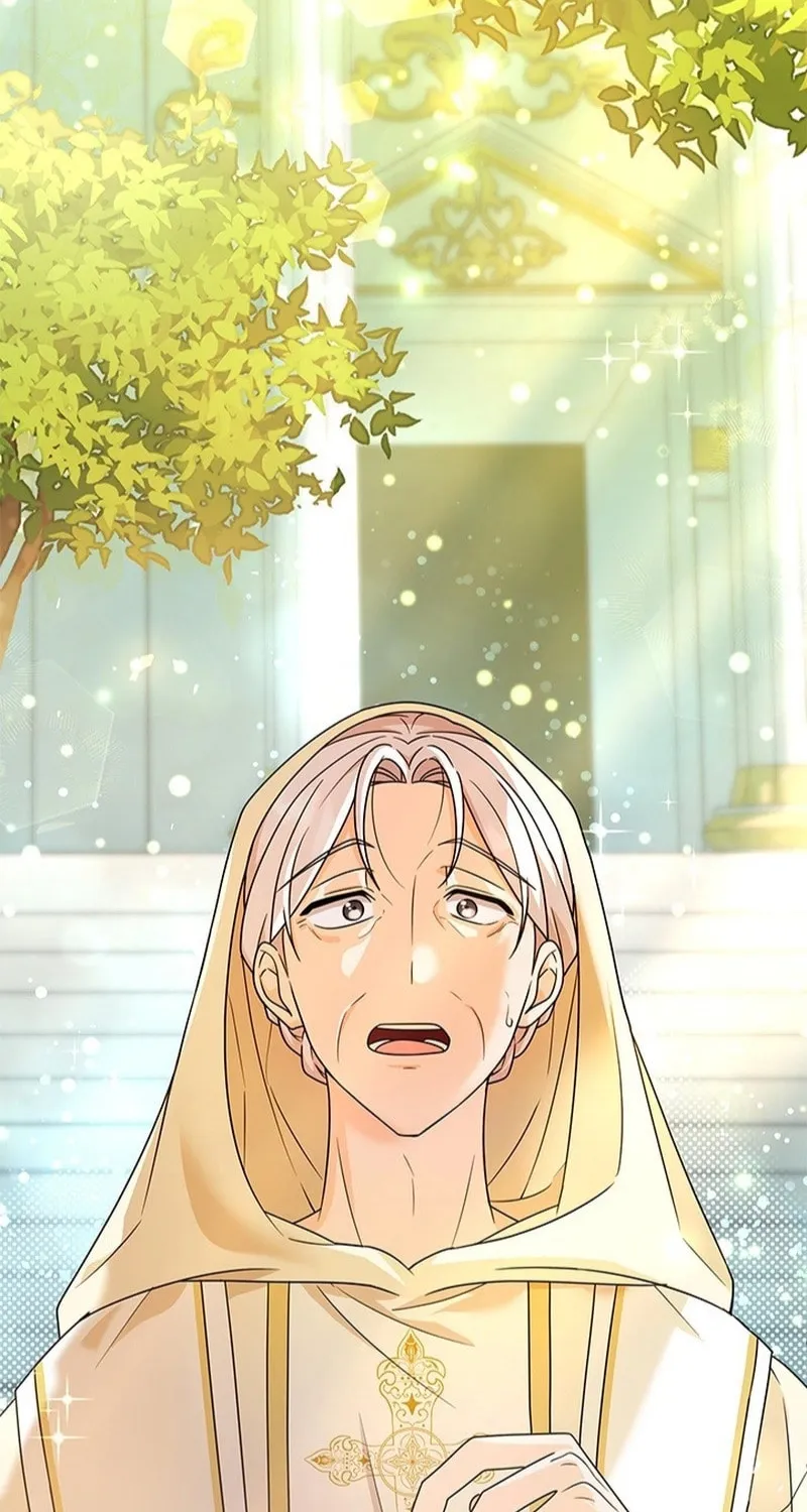 She Was Sent by God Chapter 8 page 2 - 