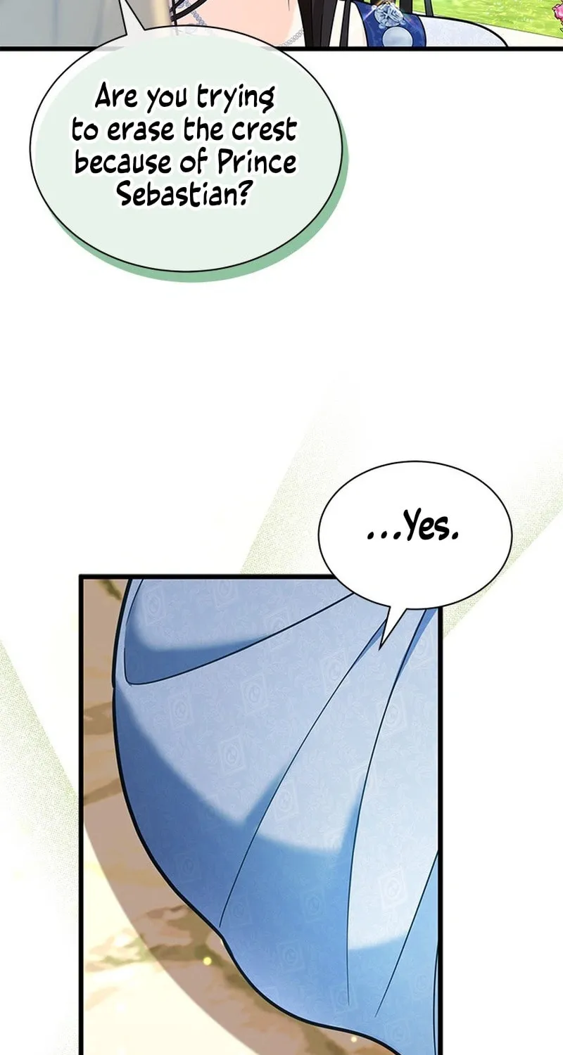 She Was Sent by God Chapter 8 page 15 - 