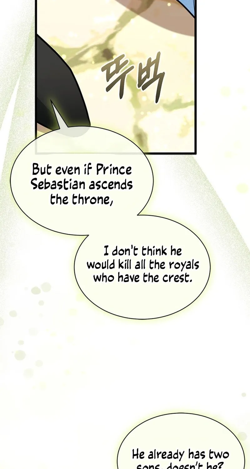 She Was Sent by God Chapter 8 page 16 - 