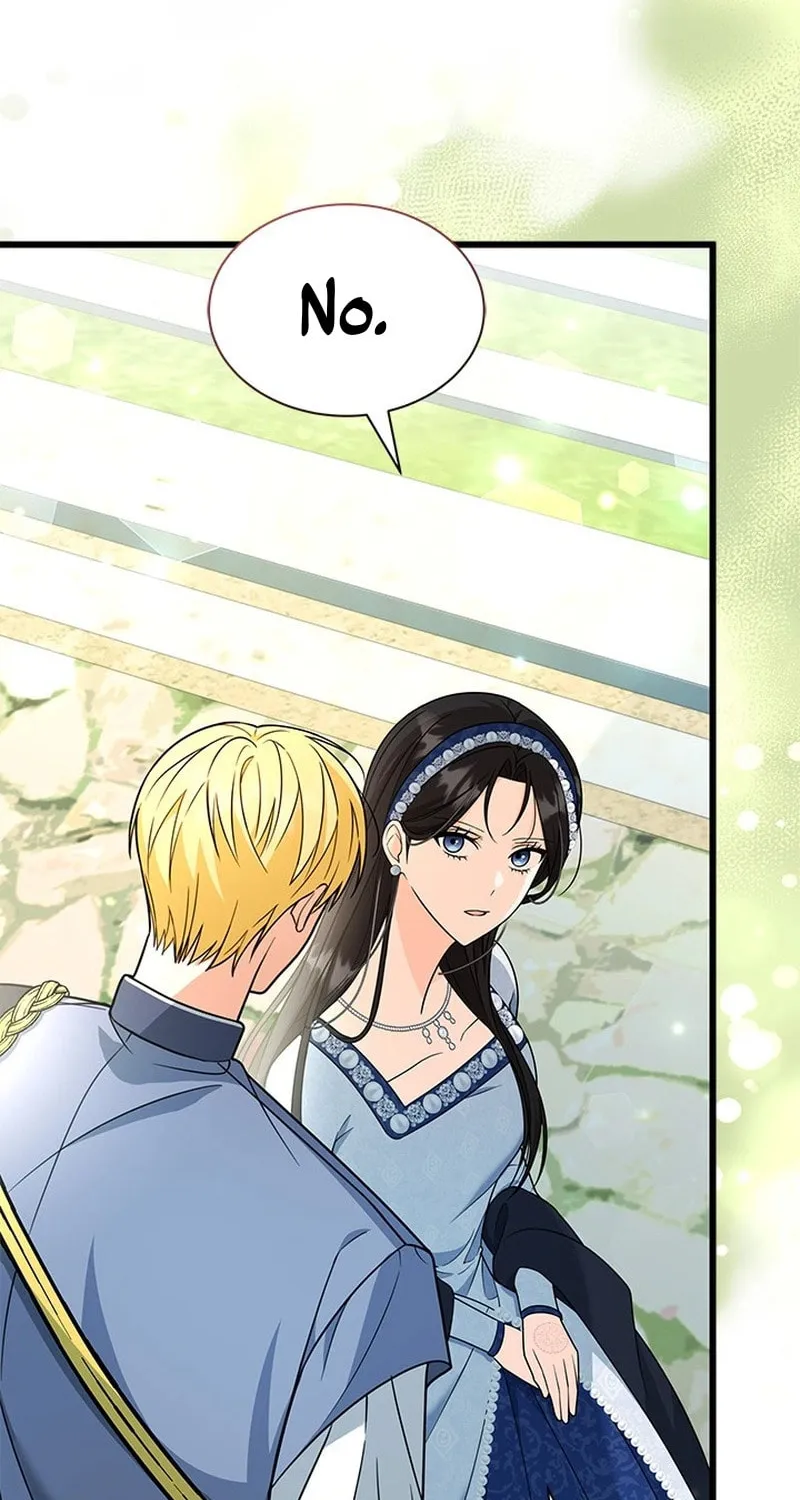 She Was Sent by God Chapter 8 page 18 - 