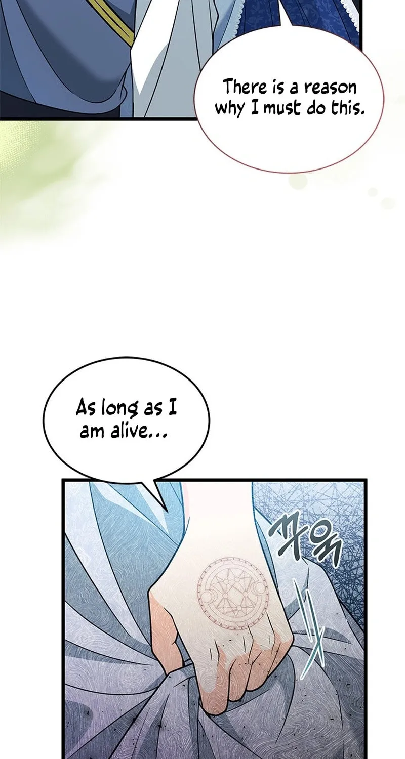 She Was Sent by God Chapter 8 page 19 - 