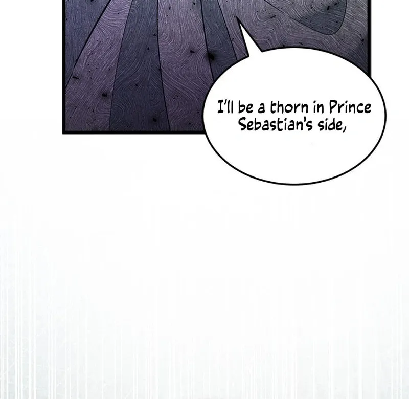 She Was Sent by God Chapter 8 page 20 - 