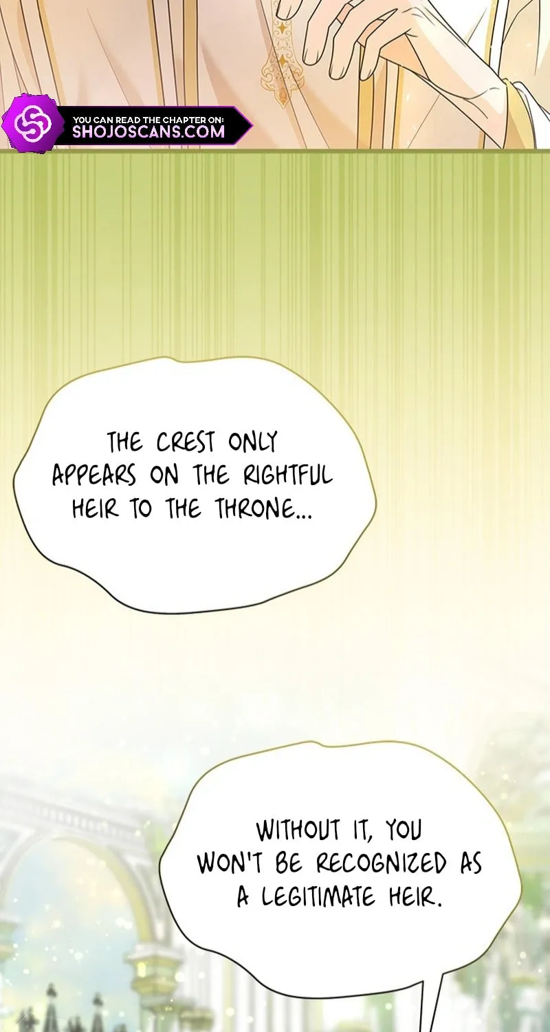 She Was Sent by God Chapter 8 page 3 - 