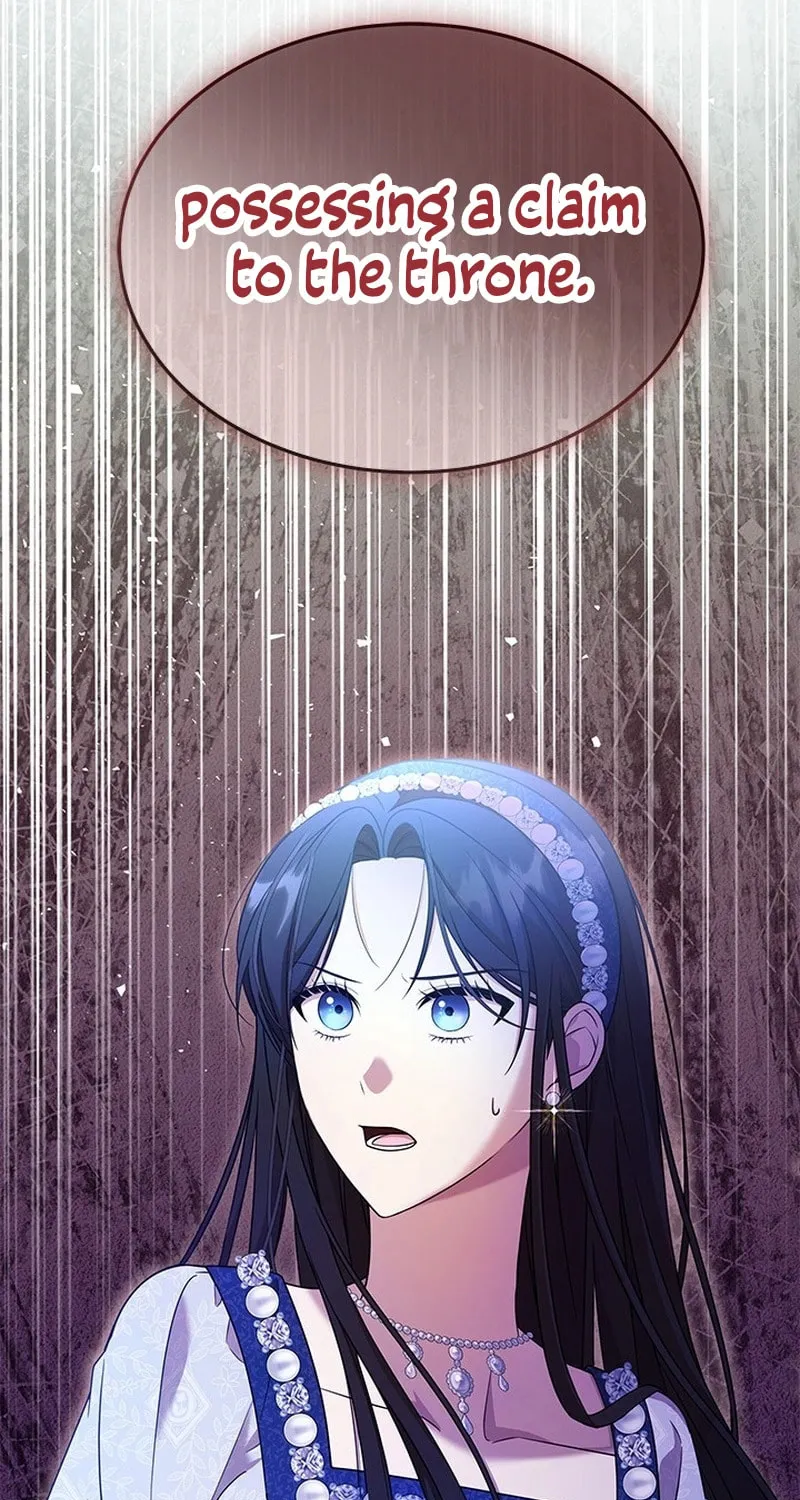 She Was Sent by God Chapter 8 page 21 - 