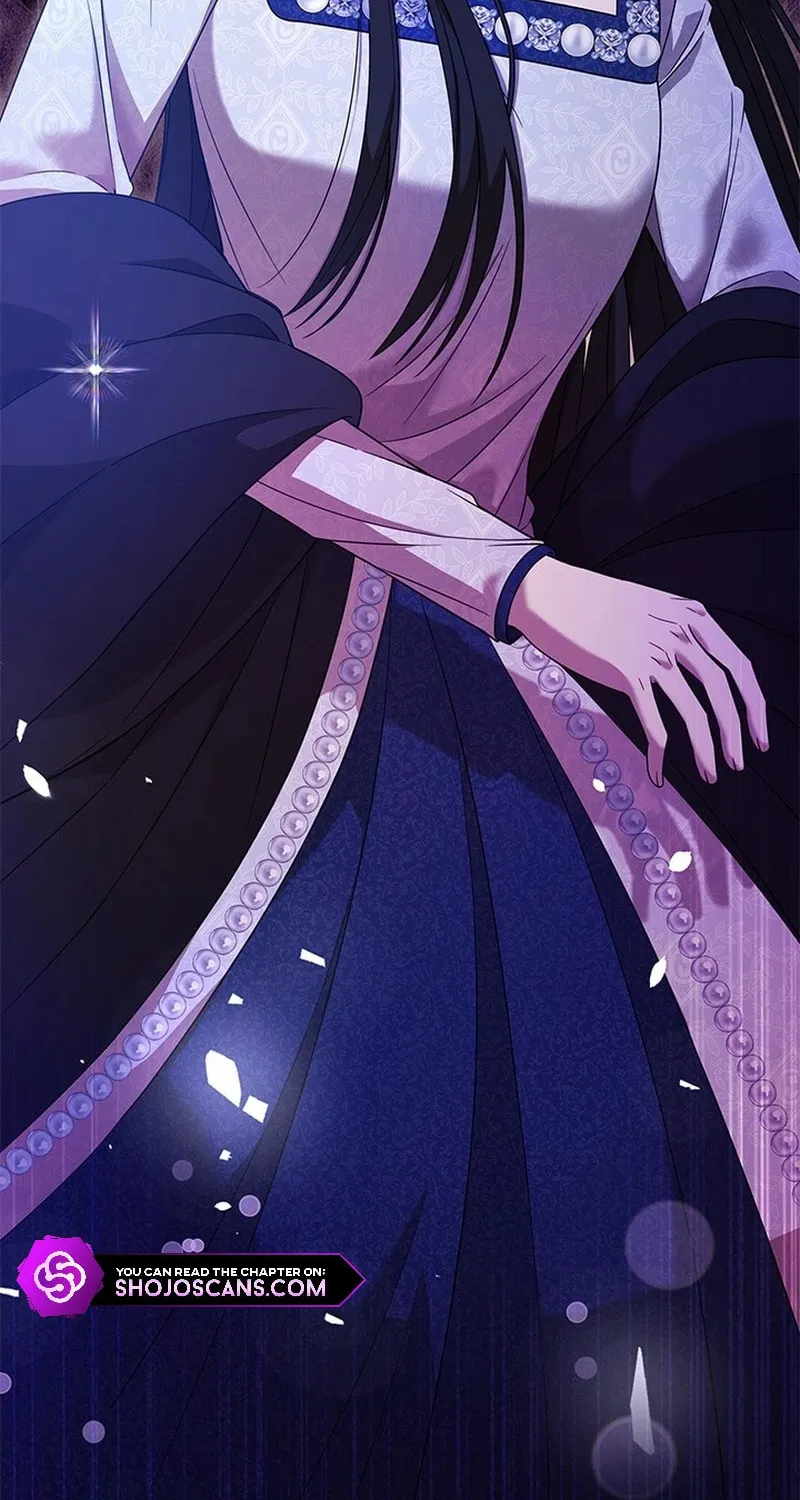 She Was Sent by God Chapter 8 page 22 - 