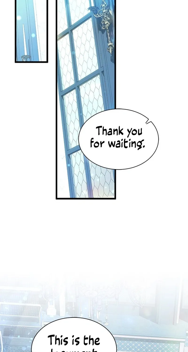 She Was Sent by God Chapter 8 page 25 - 