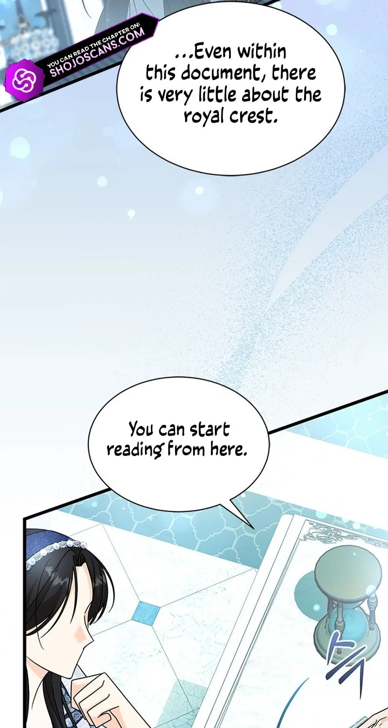 She Was Sent by God Chapter 8 page 28 - 