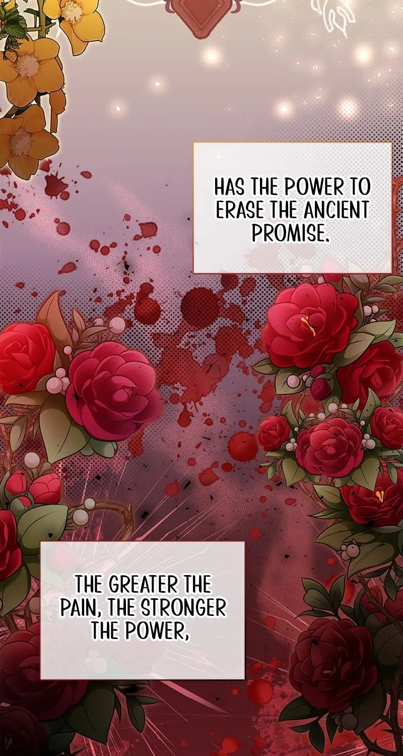 She Was Sent by God Chapter 8 page 32 - 