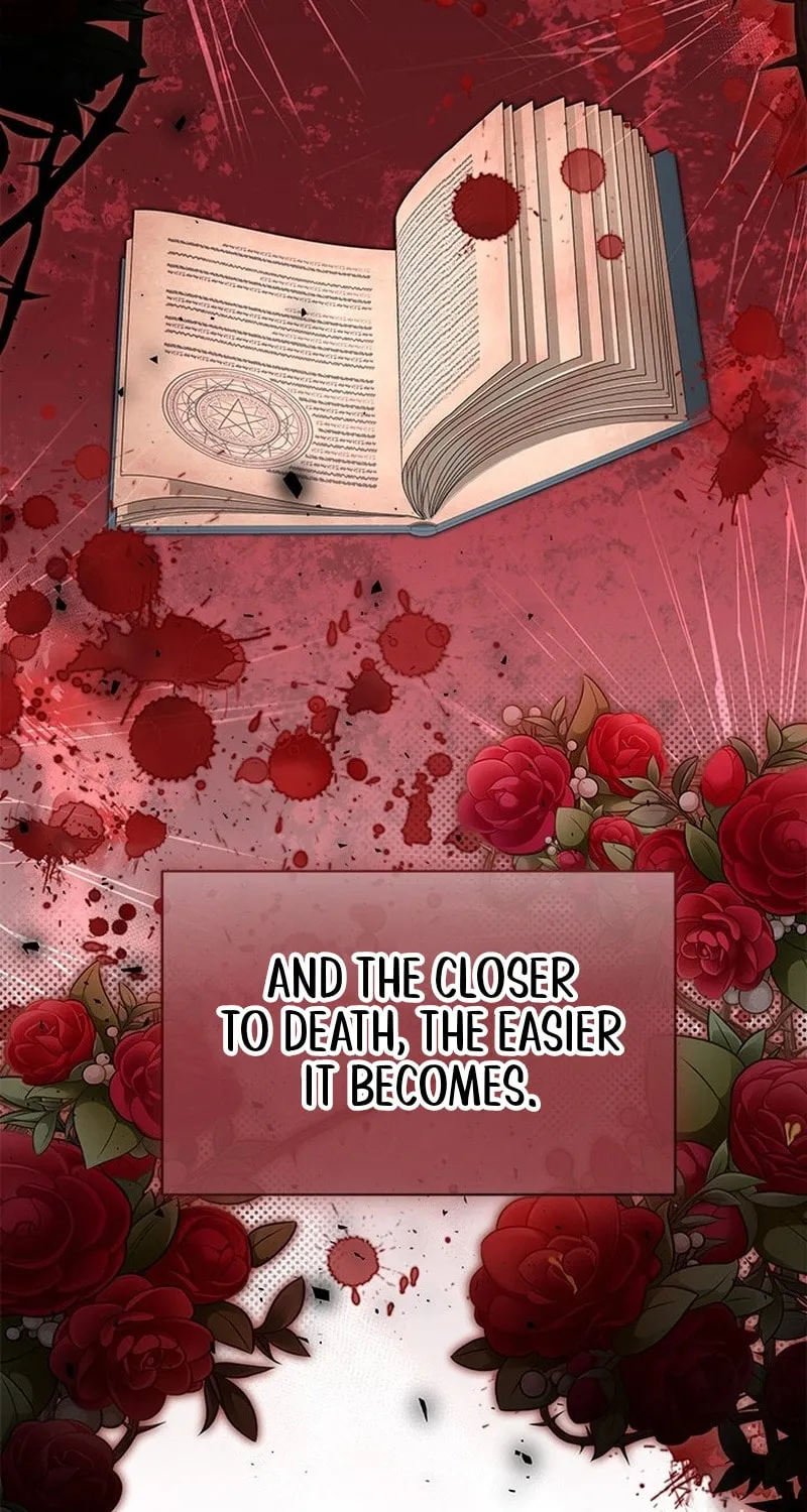She Was Sent by God Chapter 8 page 33 - 