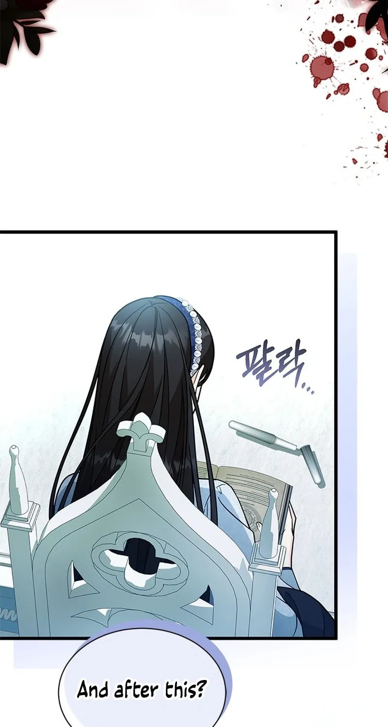 She Was Sent by God Chapter 8 page 34 - 