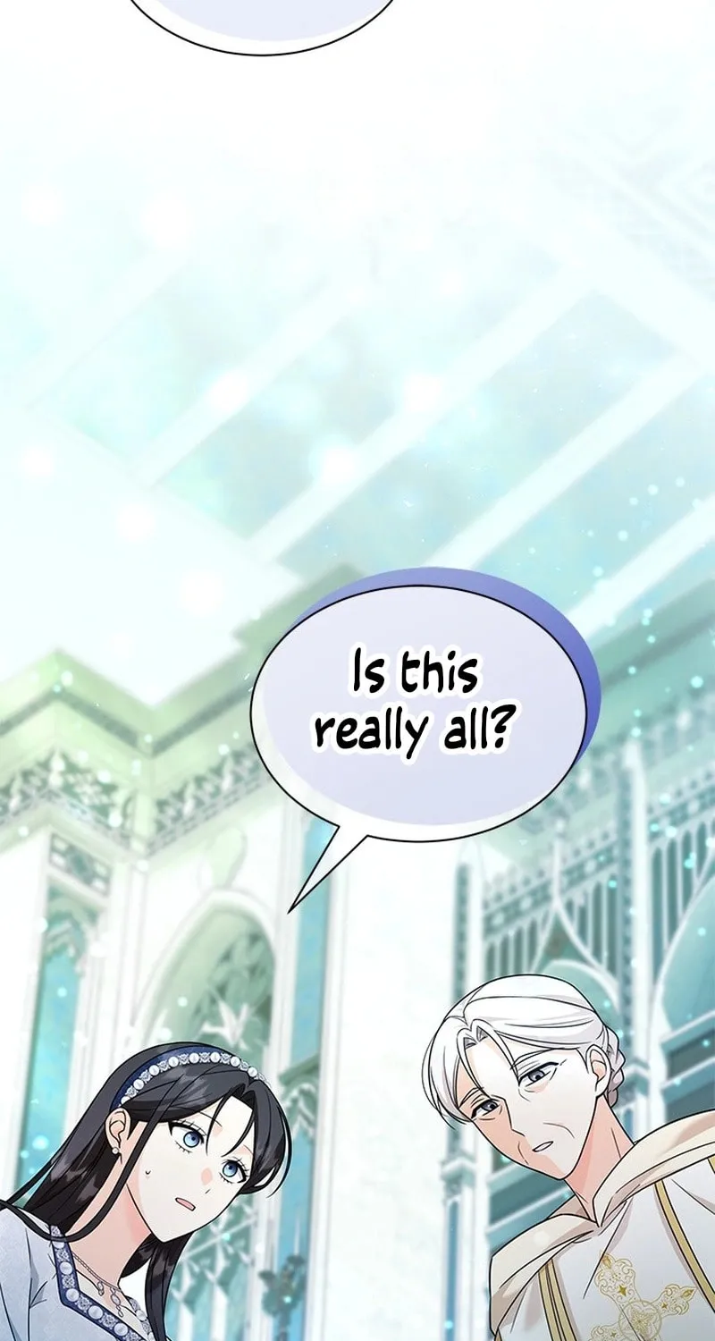 She Was Sent by God Chapter 8 page 35 - 
