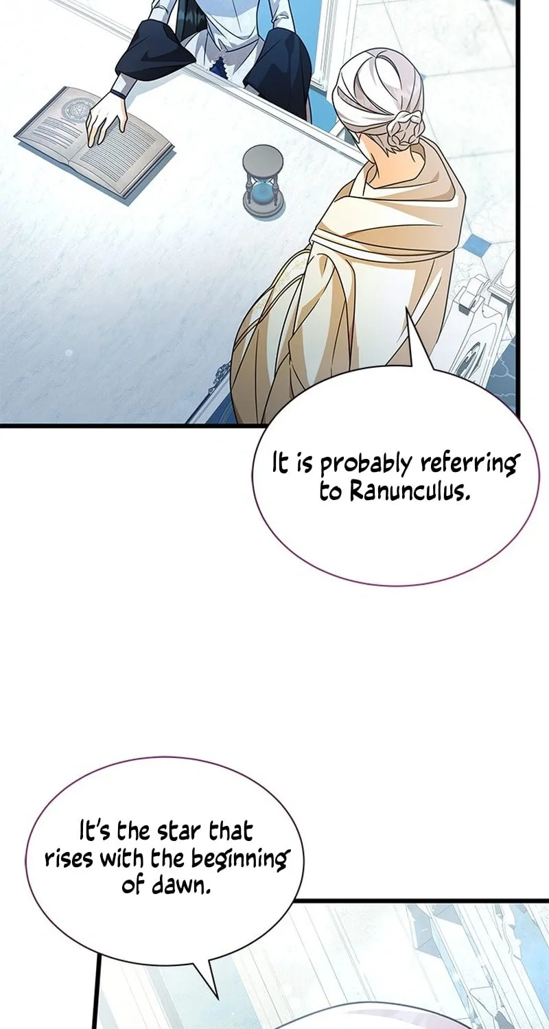 She Was Sent by God Chapter 8 page 39 - 