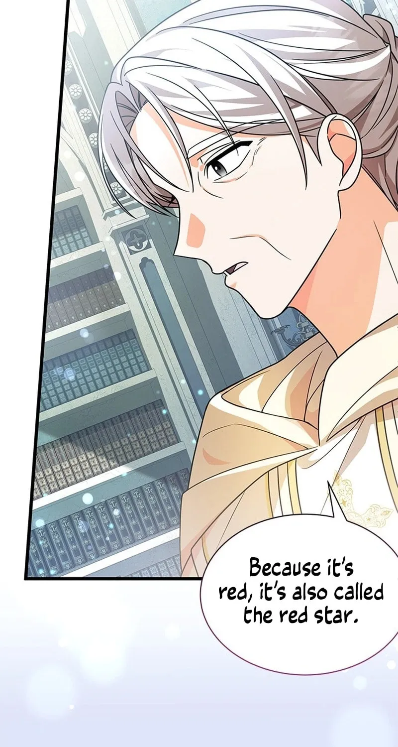 She Was Sent by God Chapter 8 page 40 - 