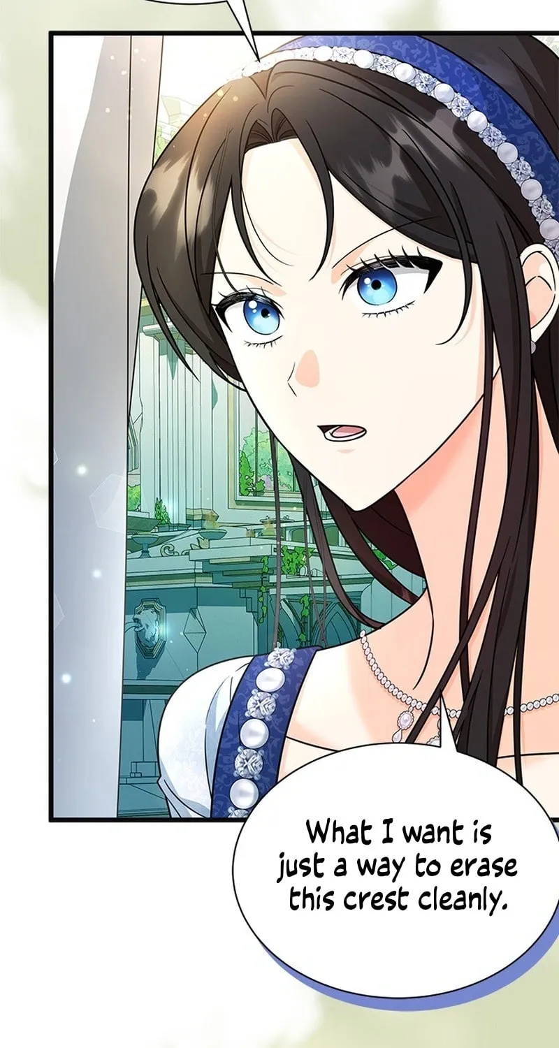 She Was Sent by God Chapter 8 page 5 - 