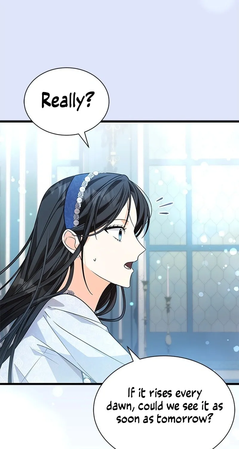She Was Sent by God Chapter 8 page 41 - 
