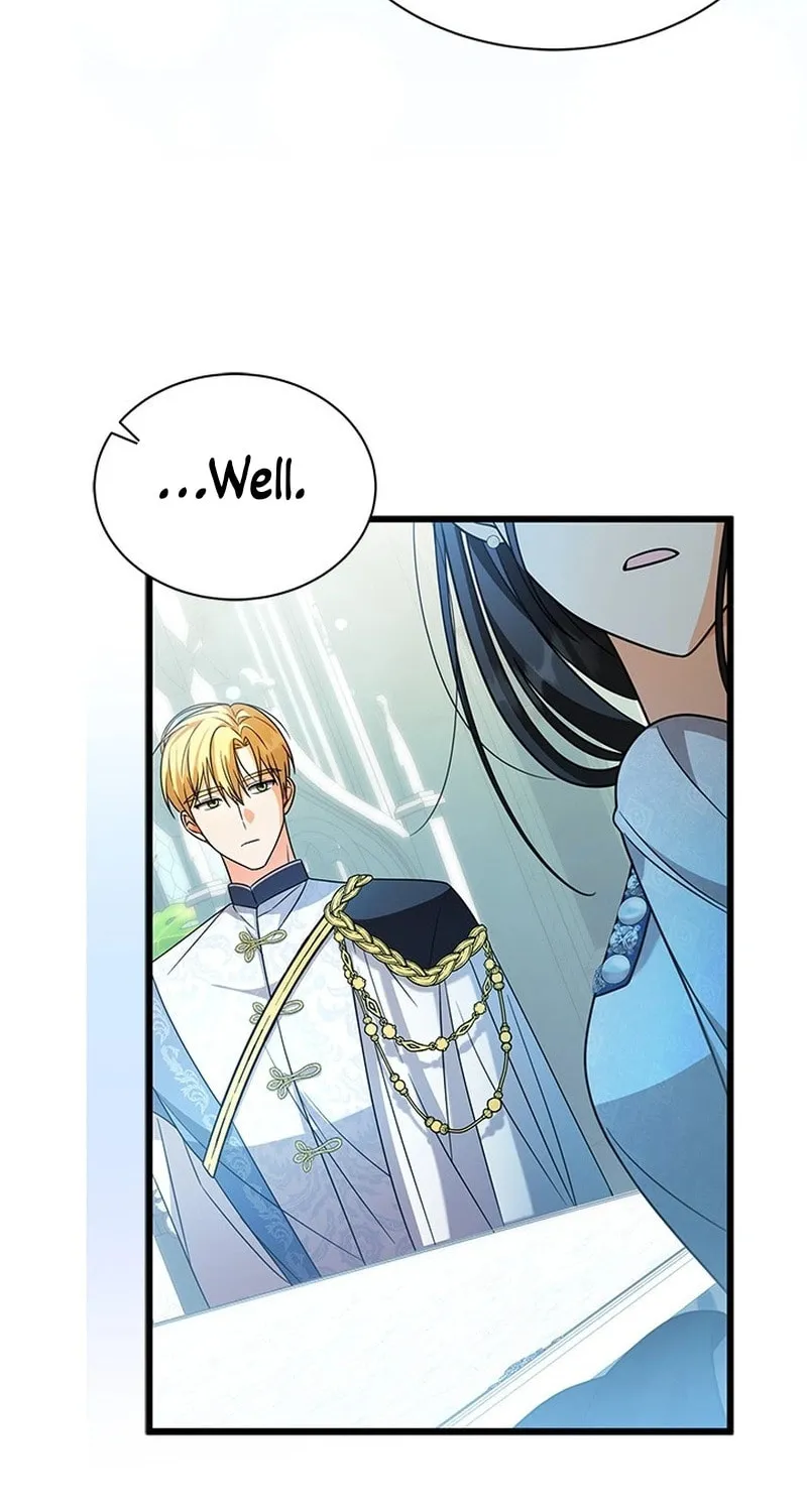 She Was Sent by God Chapter 8 page 42 - 