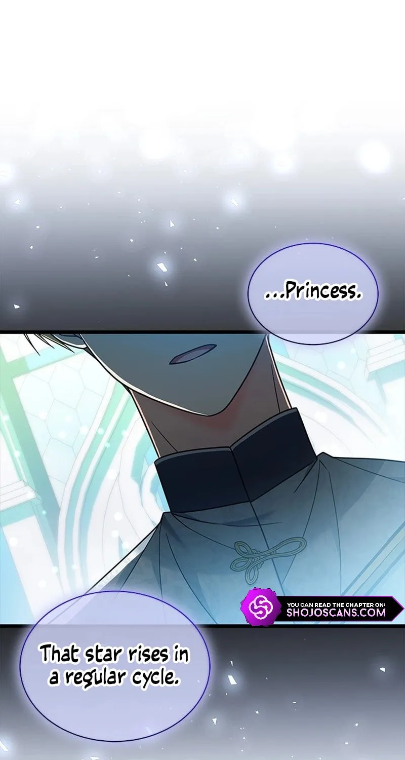 She Was Sent by God Chapter 8 page 43 - 