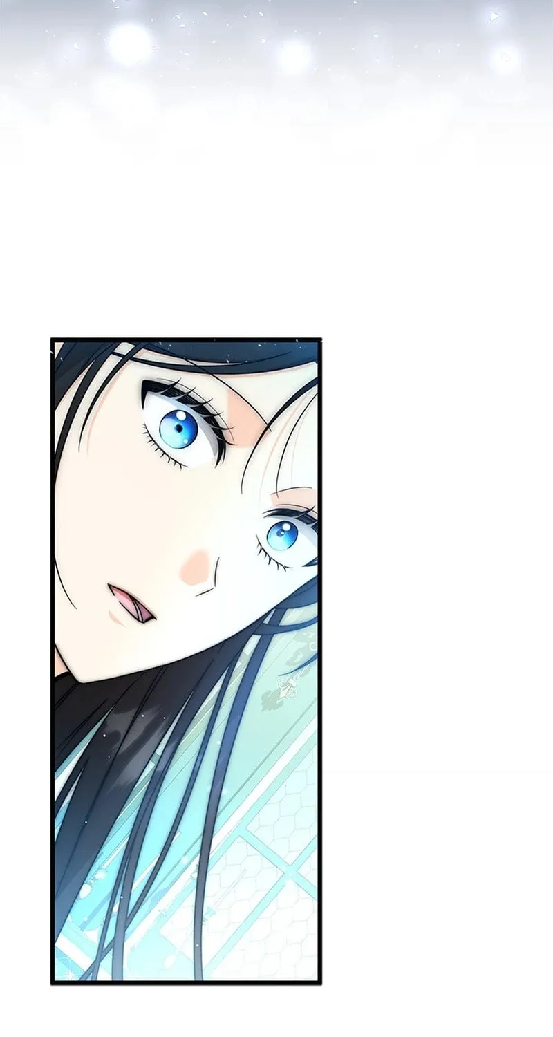 She Was Sent by God Chapter 8 page 44 - 