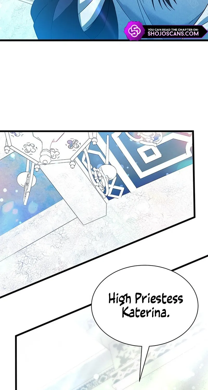 She Was Sent by God Chapter 8 page 48 - 