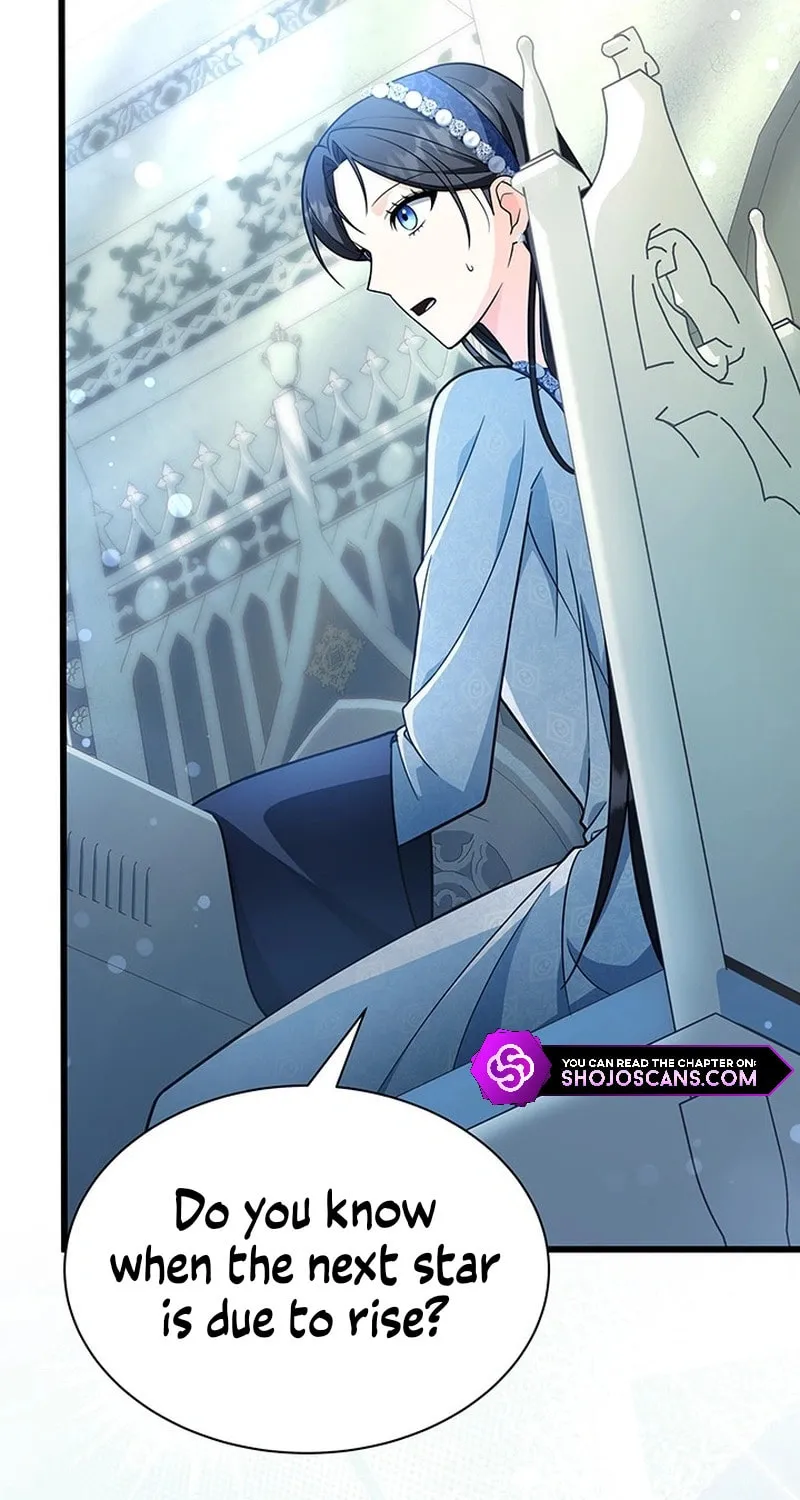 She Was Sent by God Chapter 8 page 49 - 