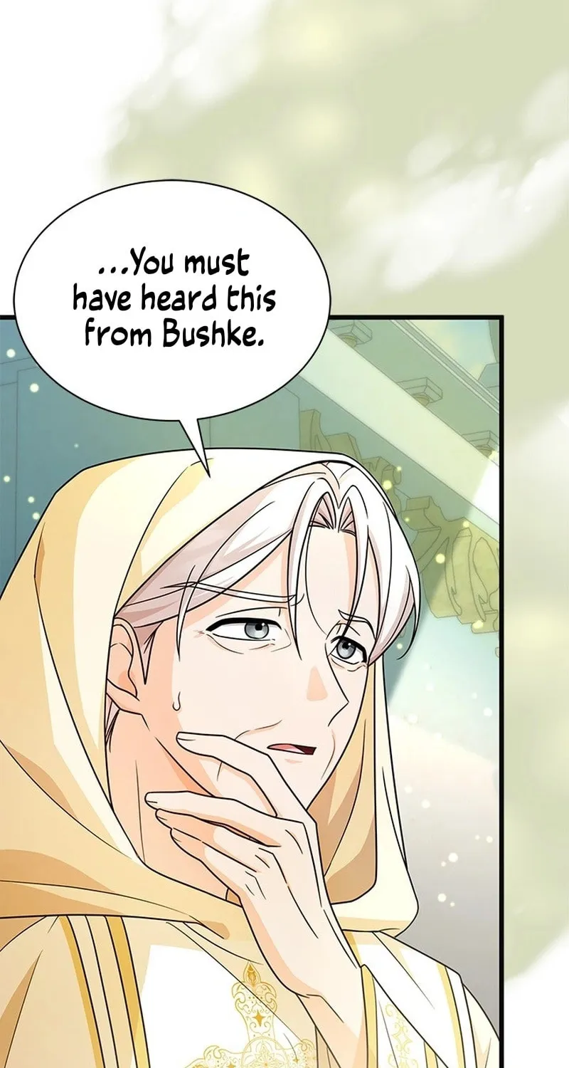 She Was Sent by God Chapter 8 page 6 - 