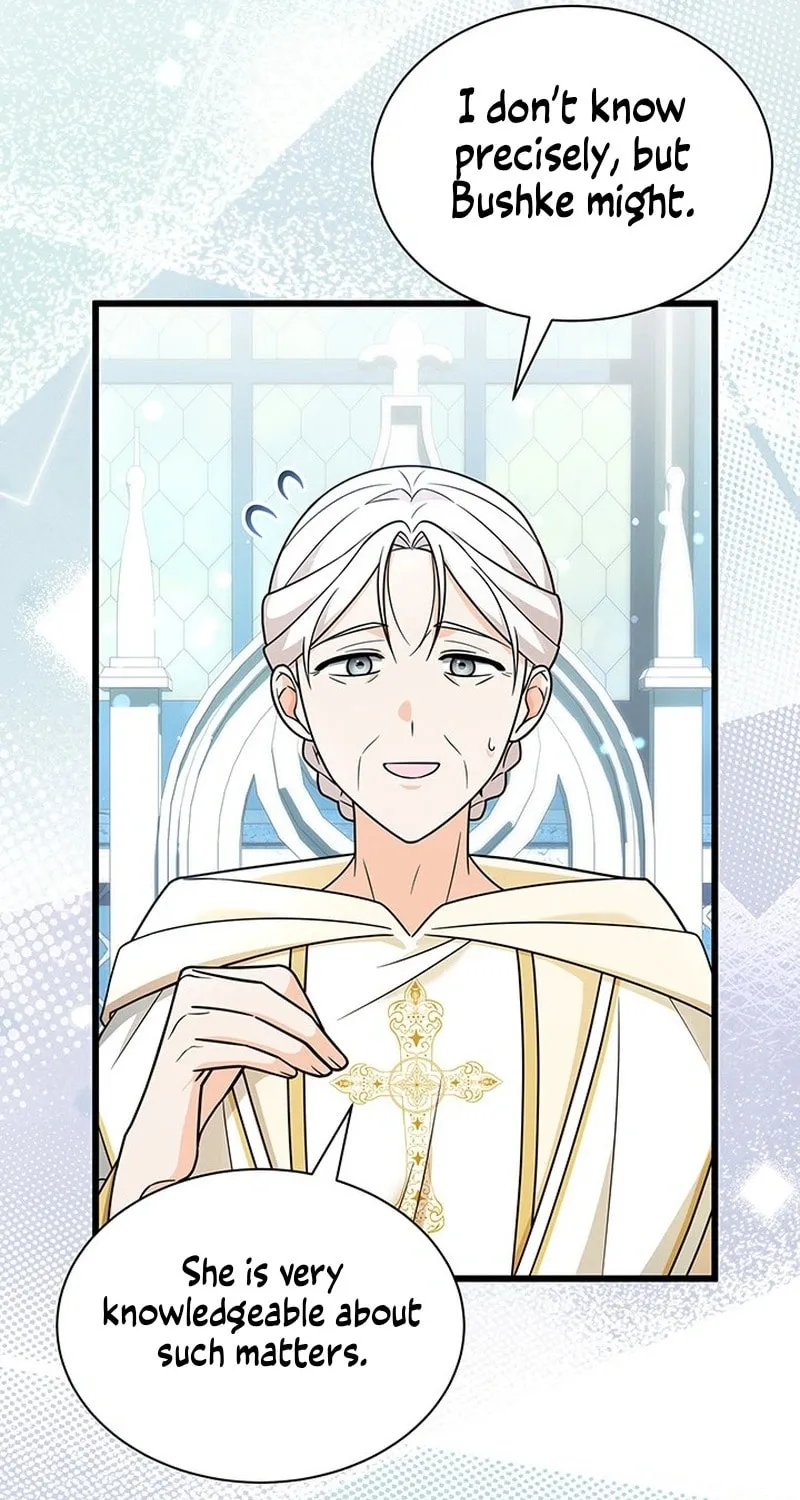 She Was Sent by God Chapter 8 page 51 - 