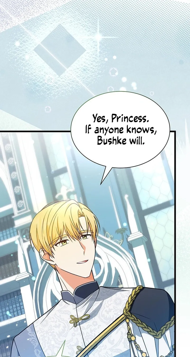 She Was Sent by God Chapter 8 page 52 - 