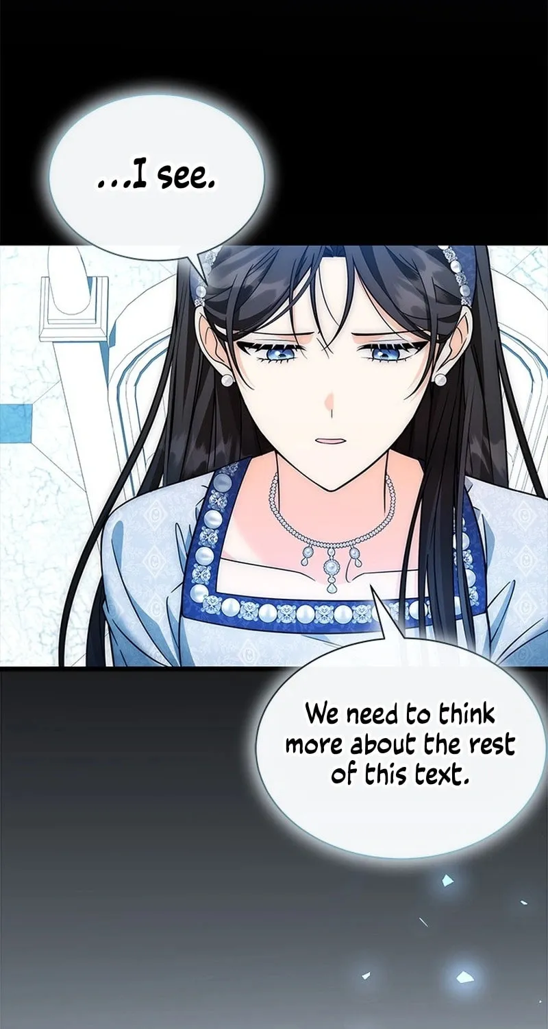 She Was Sent by God Chapter 8 page 57 - 