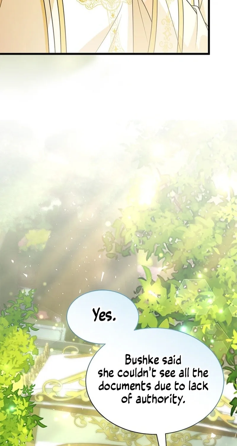 She Was Sent by God Chapter 8 page 7 - 