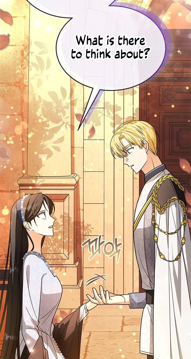 She Was Sent by God Chapter 8 page 64 - 