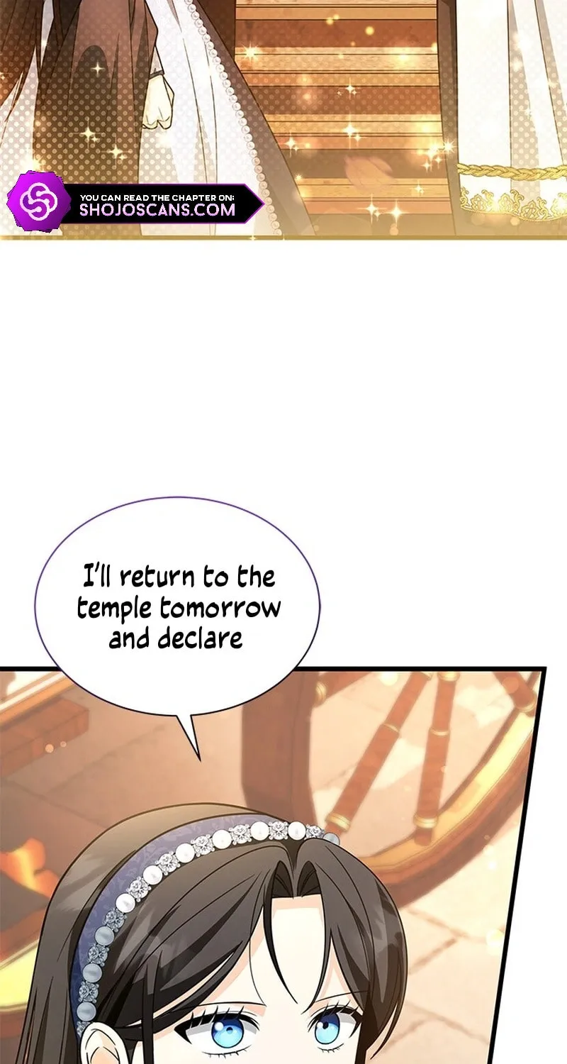 She Was Sent by God Chapter 8 page 65 - 
