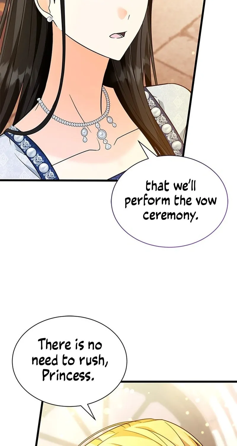 She Was Sent by God Chapter 8 page 66 - 