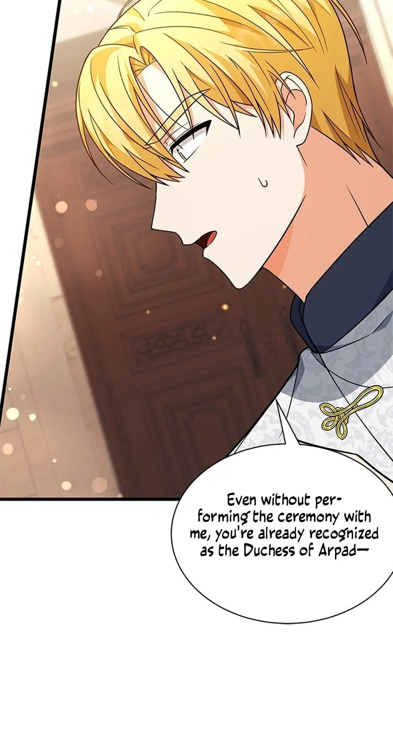 She Was Sent by God Chapter 8 page 67 - 