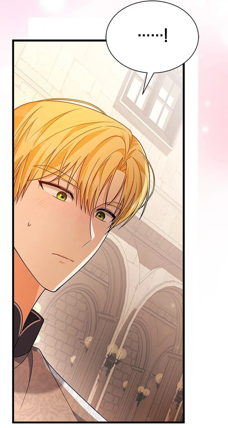 She Was Sent by God Chapter 8 page 71 - 