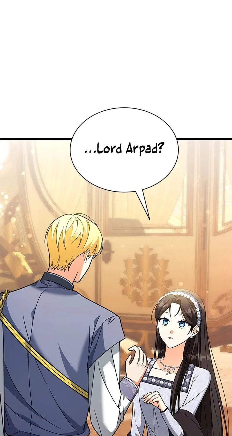She Was Sent by God Chapter 8 page 72 - 