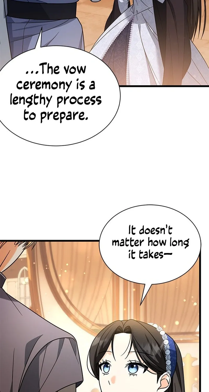 She Was Sent by God Chapter 8 page 73 - 