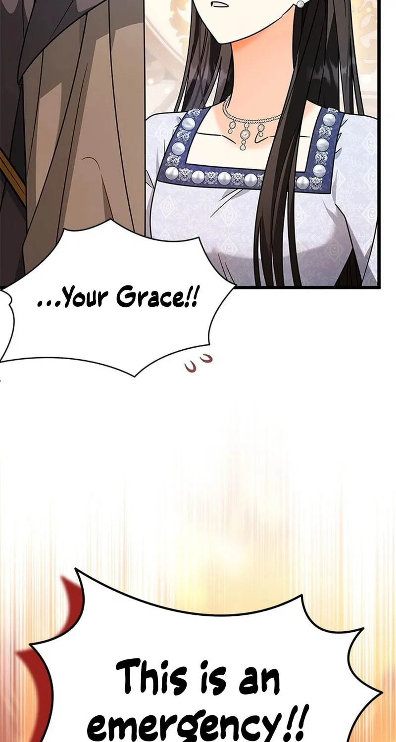 She Was Sent by God Chapter 8 page 74 - 