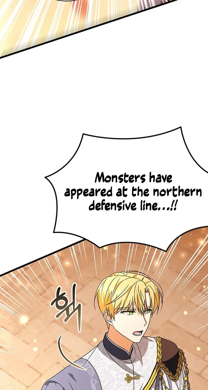 She Was Sent by God Chapter 8 page 76 - 