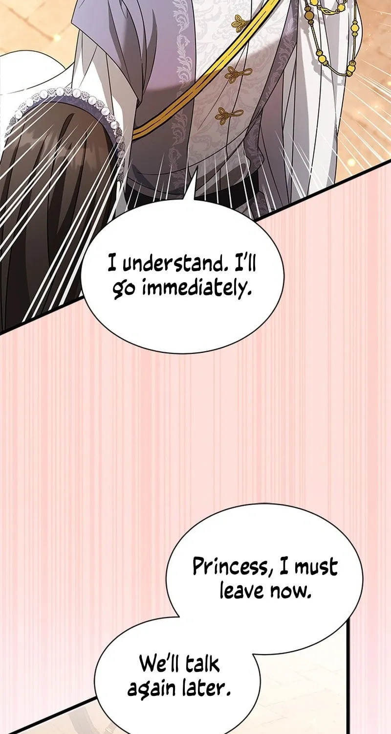 She Was Sent by God Chapter 8 page 77 - 
