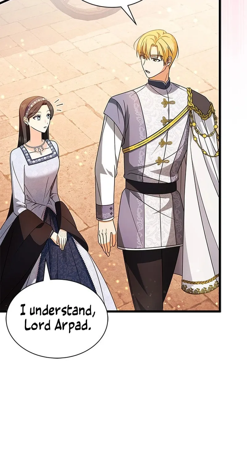 She Was Sent by God Chapter 8 page 78 - 