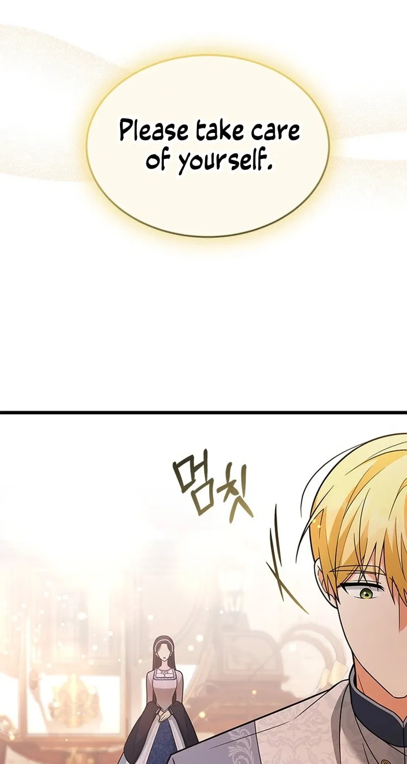 She Was Sent by God Chapter 8 page 79 - 