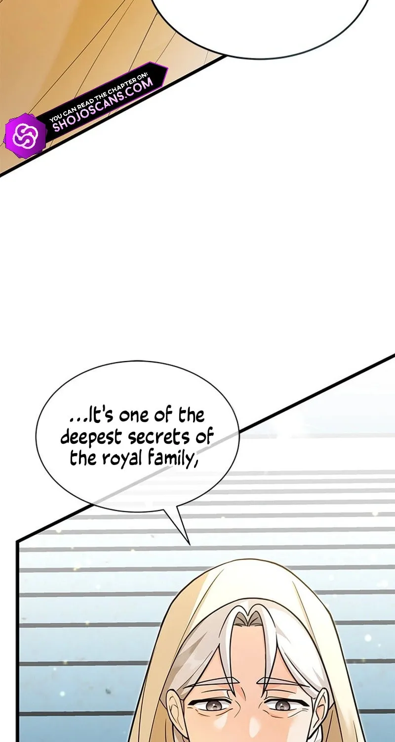 She Was Sent by God Chapter 8 page 9 - 