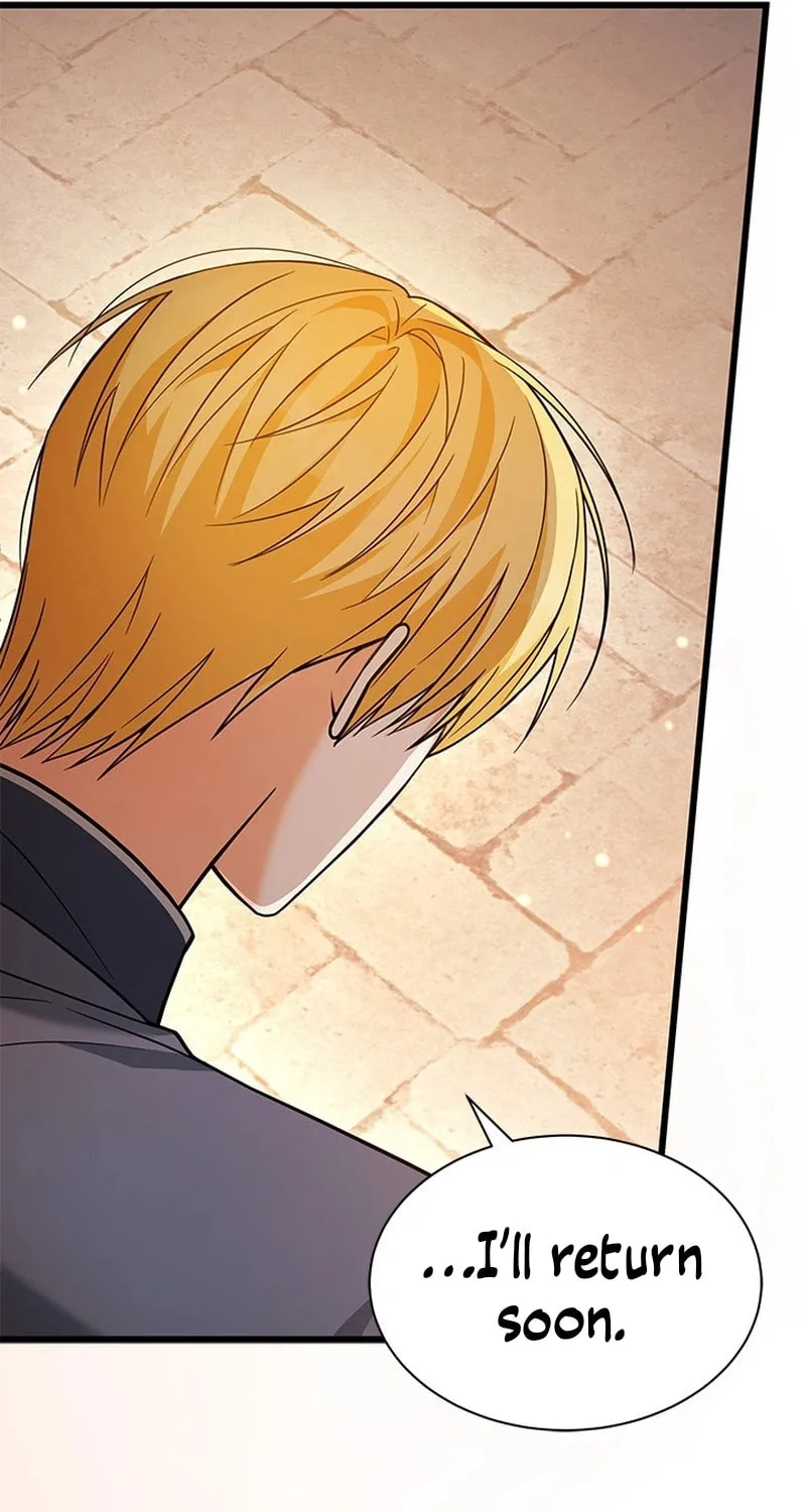 She Was Sent by God Chapter 8 page 81 - 