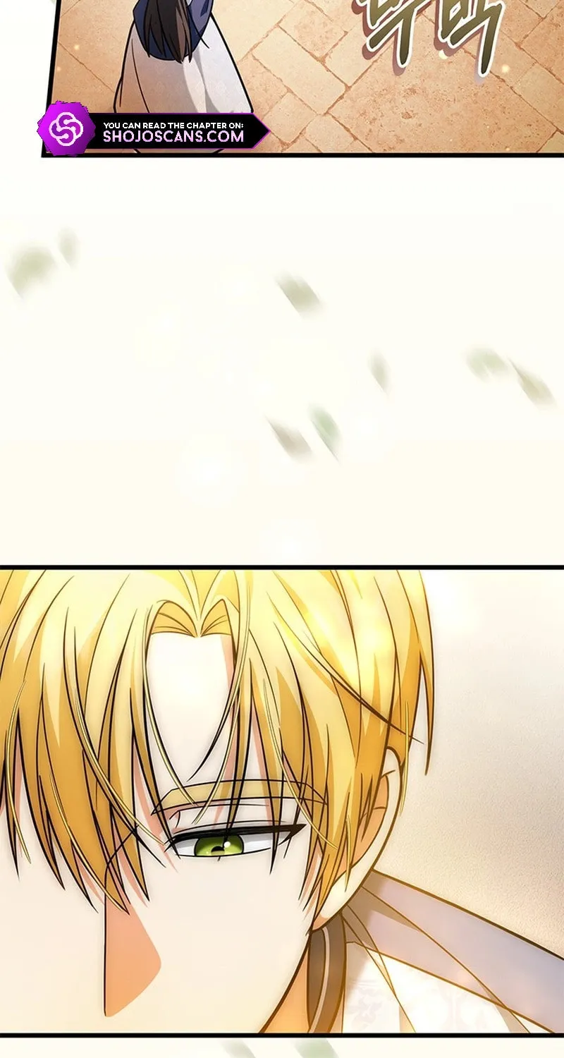 She Was Sent by God Chapter 8 page 83 - 