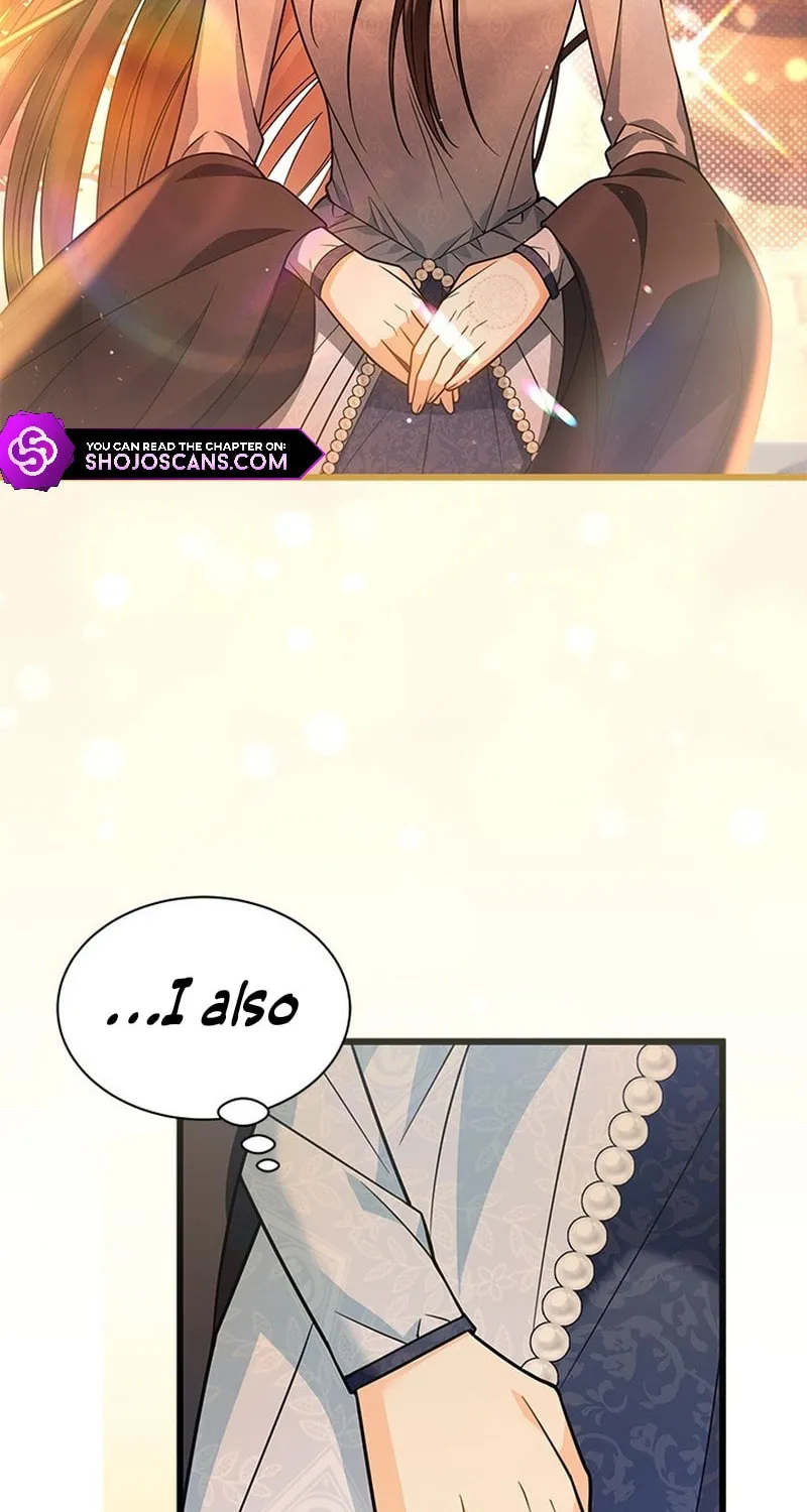 She Was Sent by God Chapter 8 page 86 - 