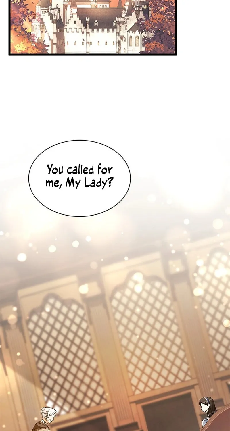 She Was Sent by God Chapter 8 page 88 - 